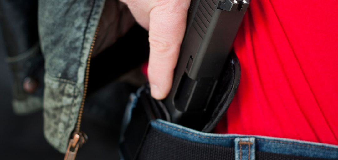 What Does Concealed Carry Mean? A Complete Guide for Responsible Gun Owners