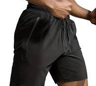 How to Conceal Carry While Wearing Gym Shorts