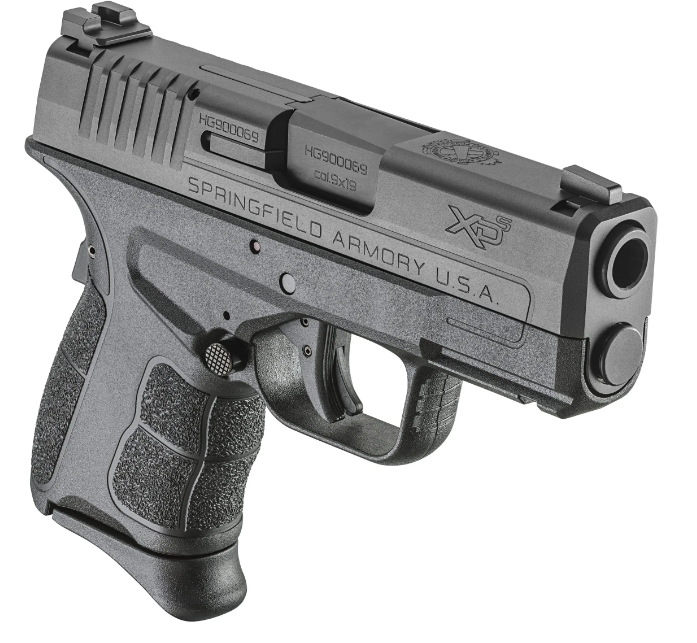 Best Concealed Carry Guns For New Shooters