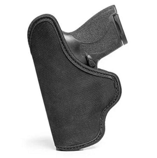 The Best IWB Concealed Carry Positions