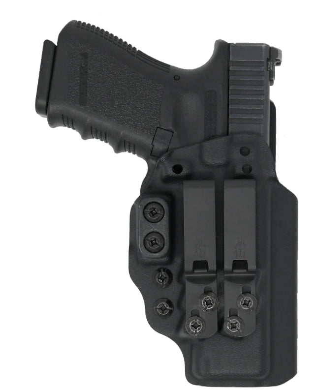 Are Tenicor Holsters Any Good?