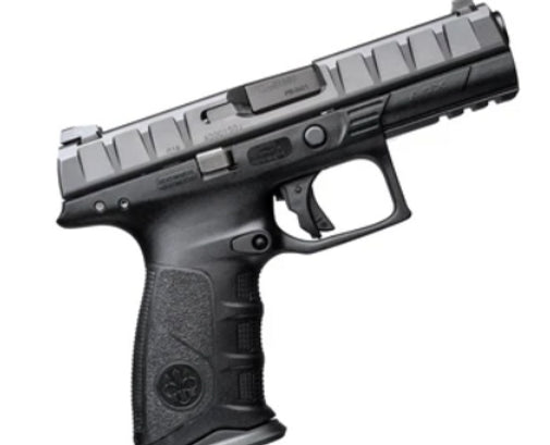 The Best Ambidextrous Concealed Carry Guns