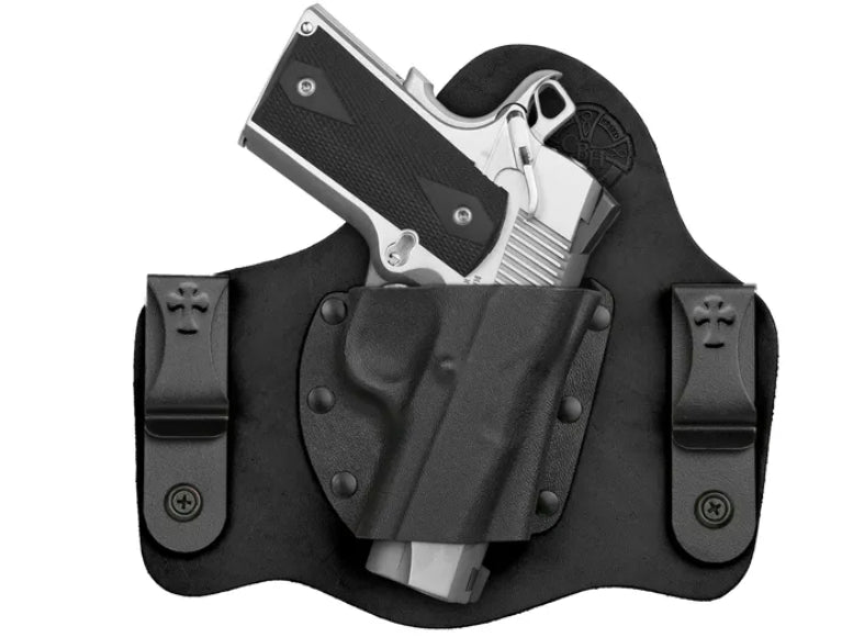 What is the Best Concealed Carry Holster?