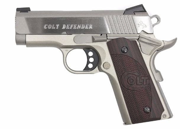 The Best Concealed Carry Guns for Summer