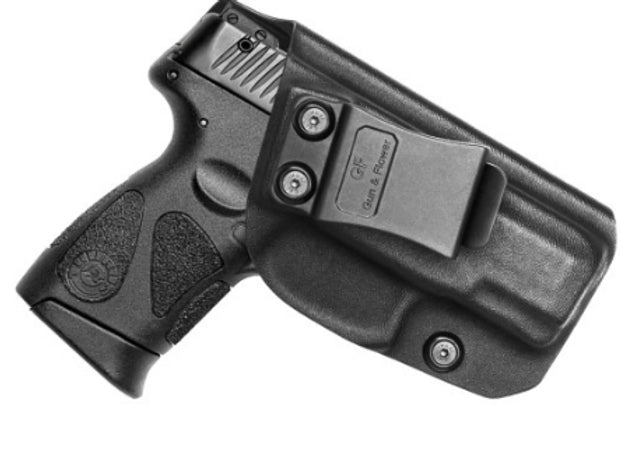 What Is The Best Taurus G2C Holster?