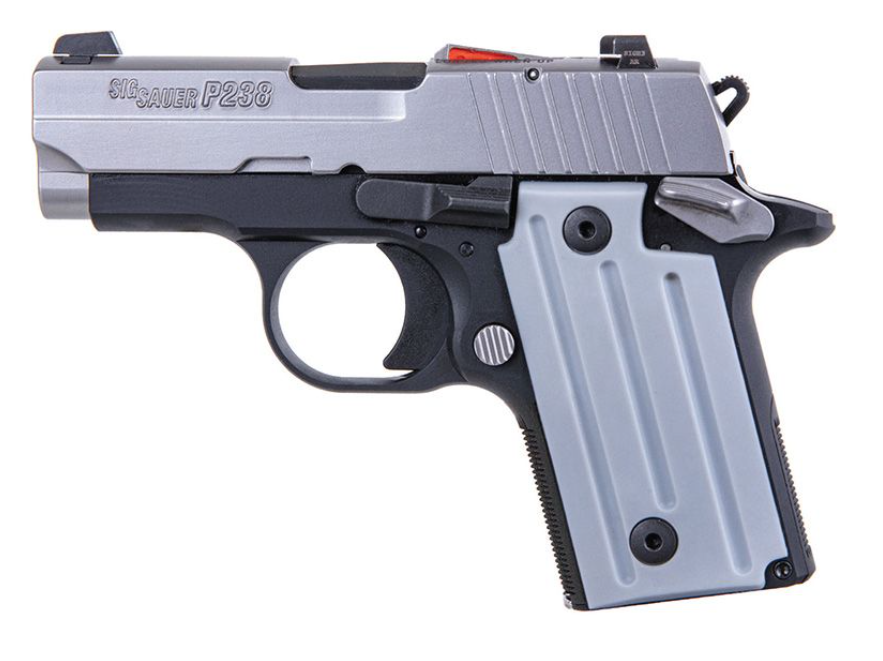 What is the best single-stack Sig Sauer?