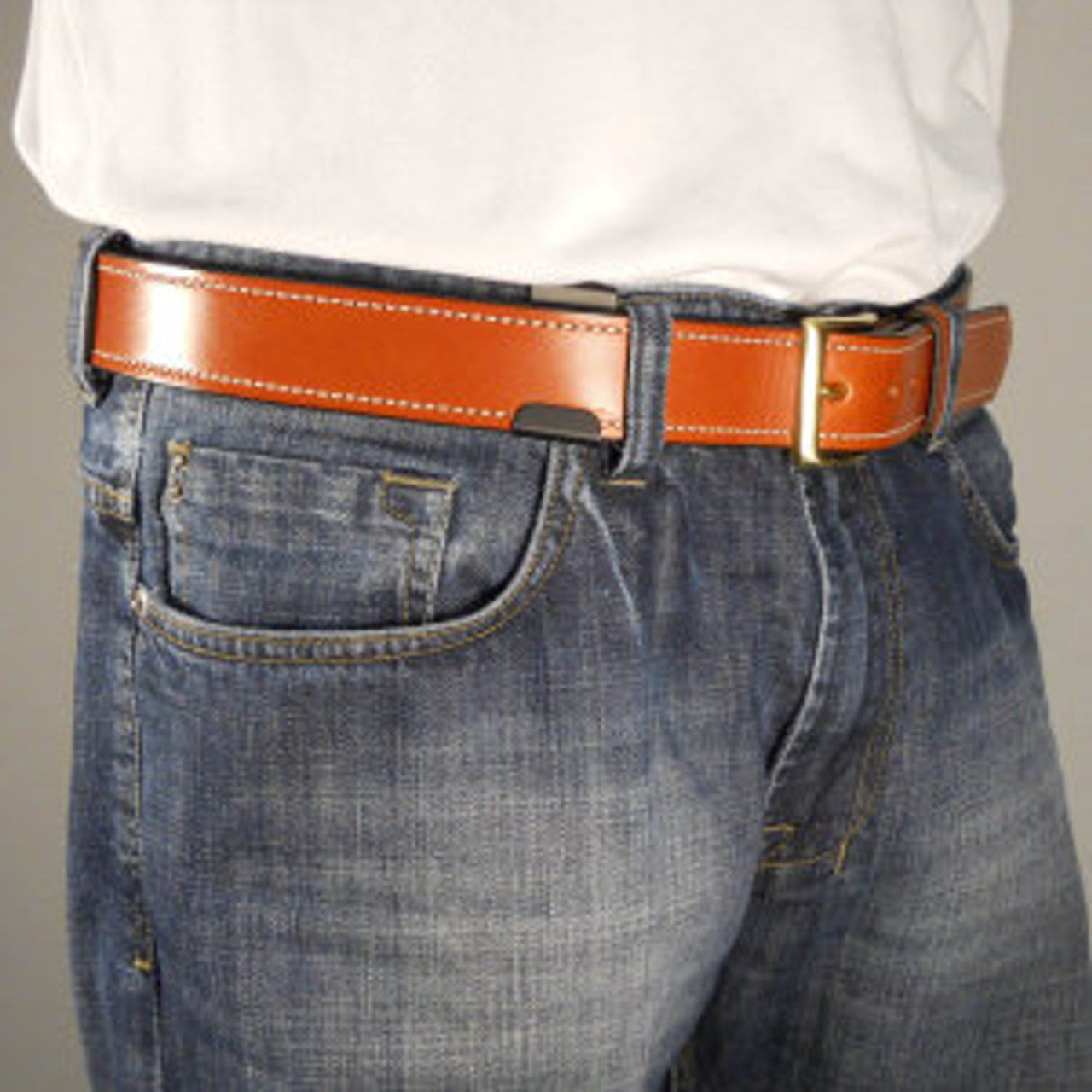 How to Conceal Carry with a Tucked-In Shirt: A Comprehensive Guide