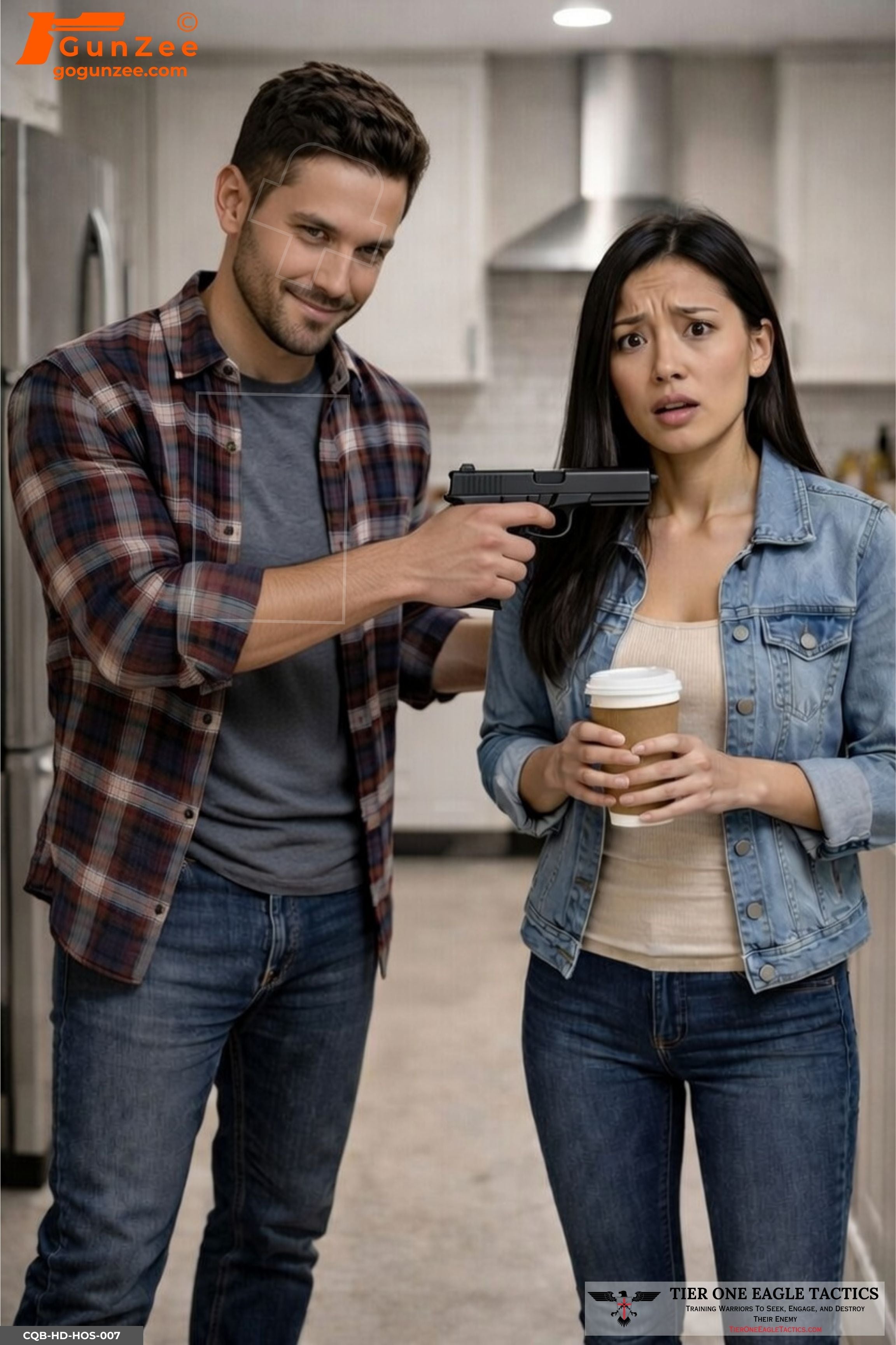 Agency Core 460 Rotation - 460 Target Pack