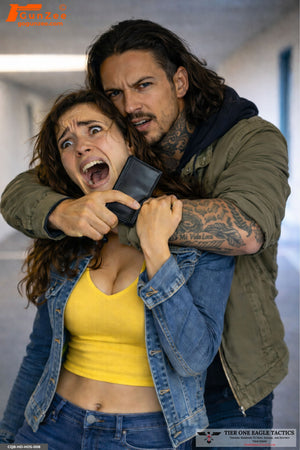 Academy 920 Target Pack — image 13