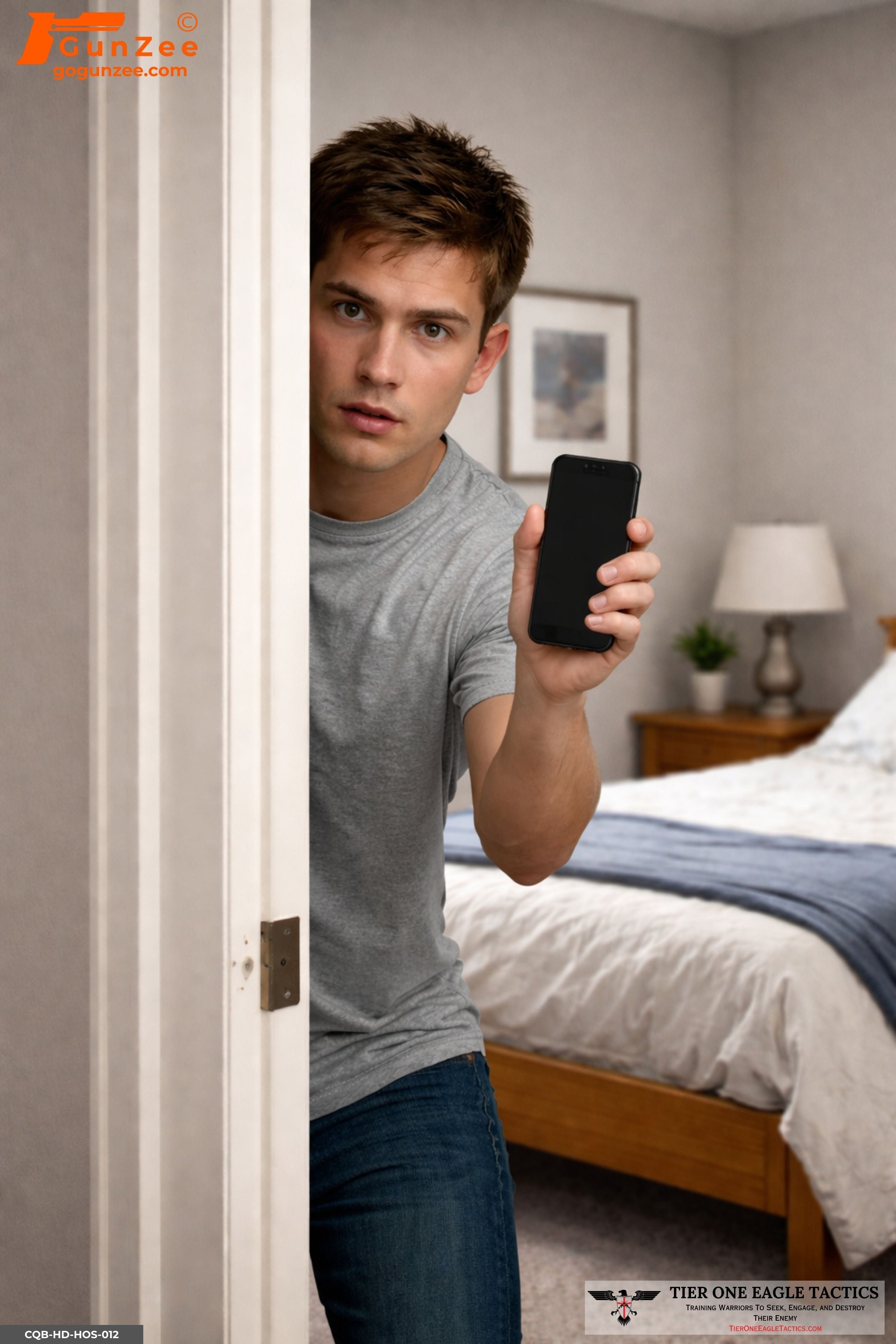 Agency Core 460 Rotation - 460 Target Pack