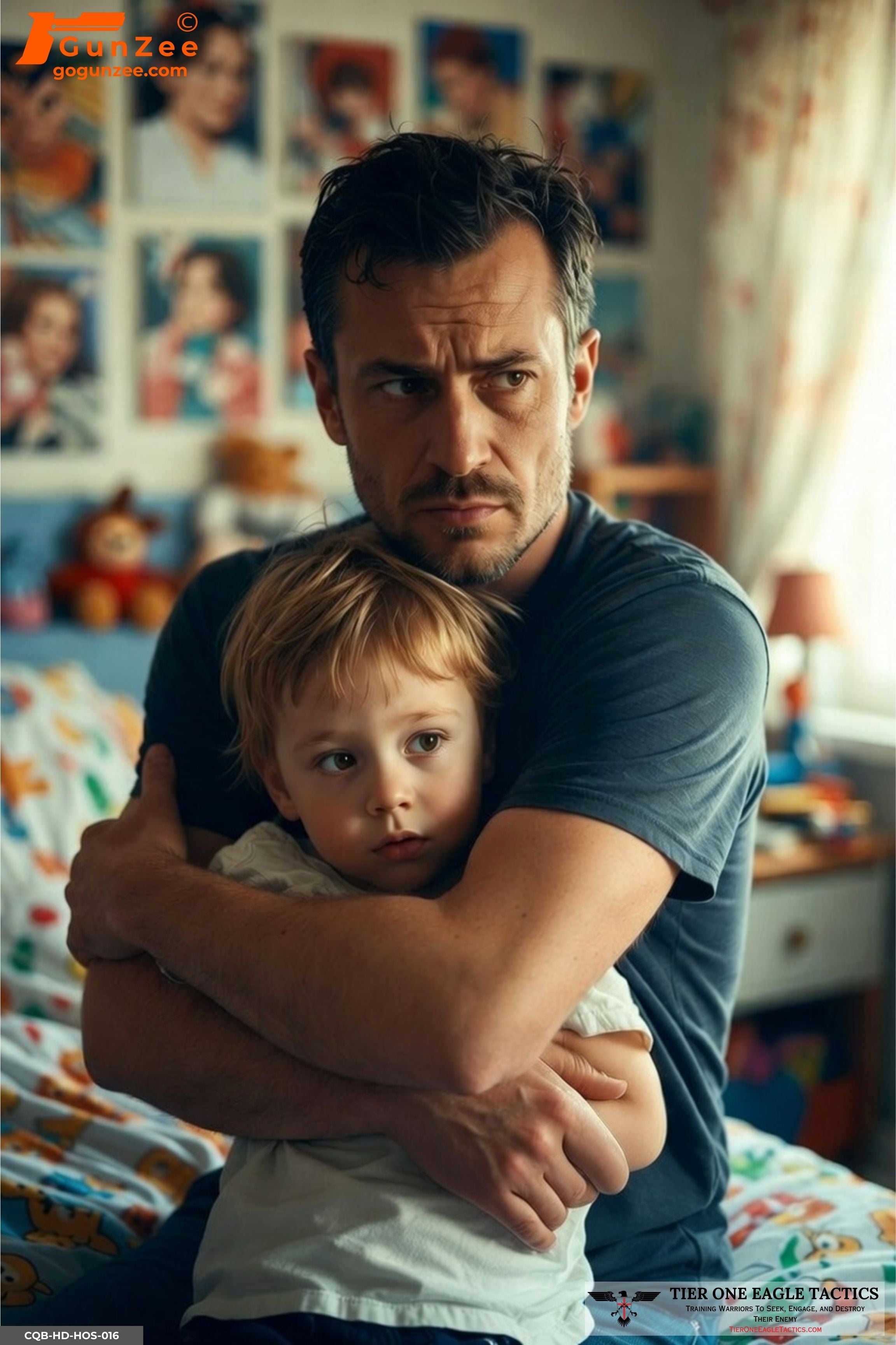 Agency Core 460 Rotation - 460 Target Pack