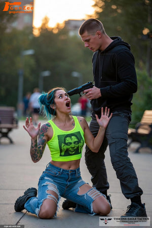 Hostage Precision Fundamentals - 45 Target Pack — image 9