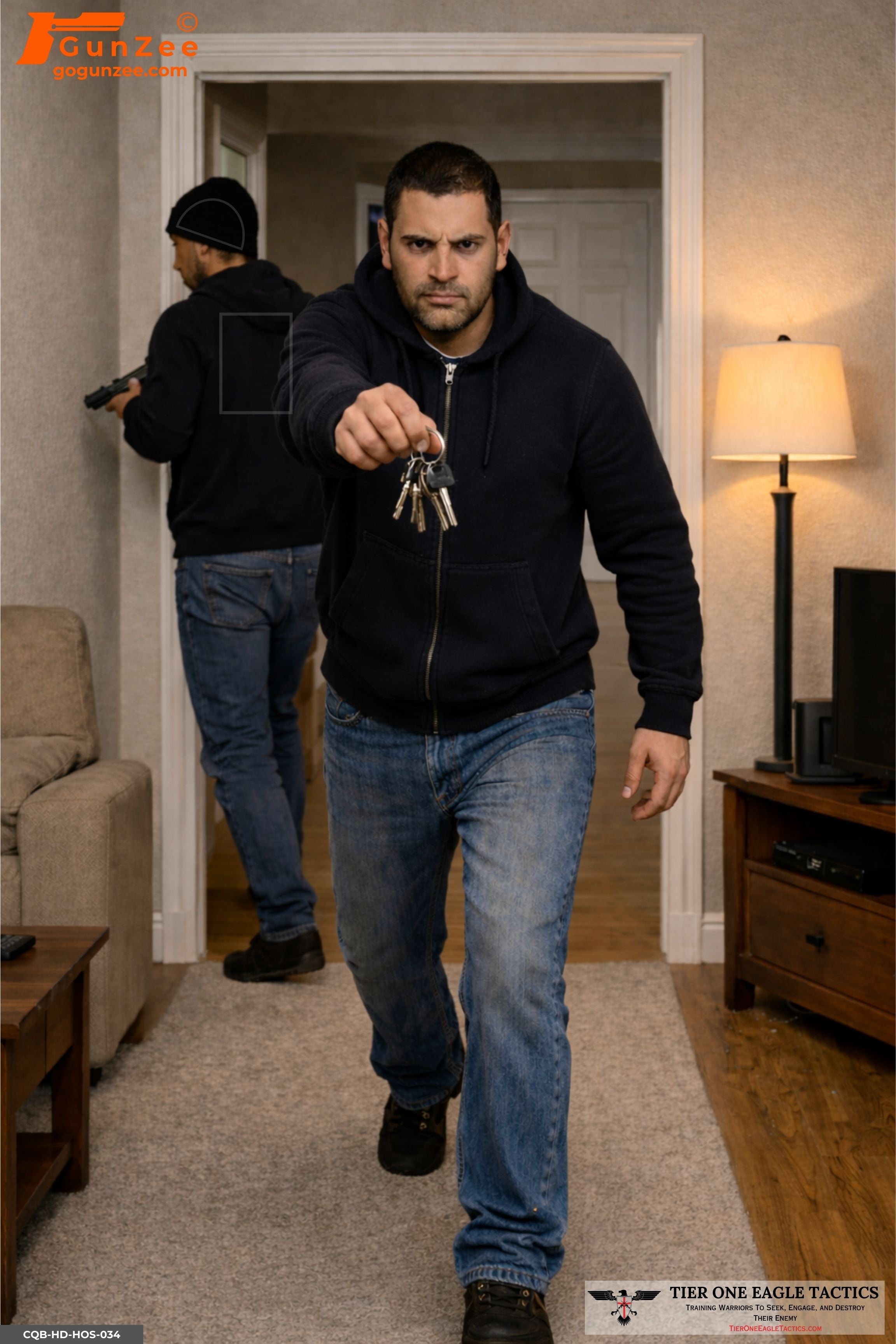 Agency Core 460 Rotation - 460 Target Pack