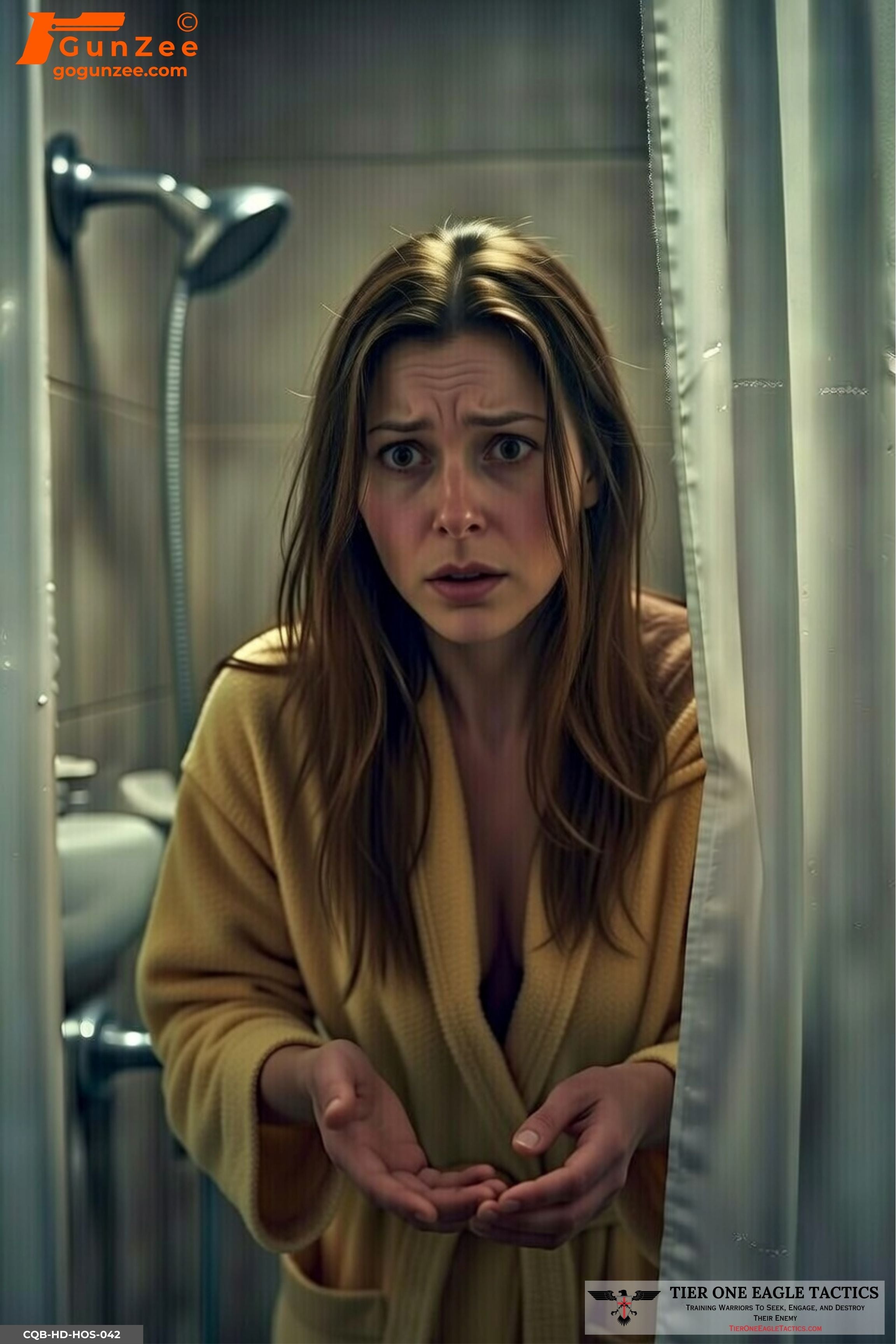 Agency Core 460 Rotation - 460 Target Pack