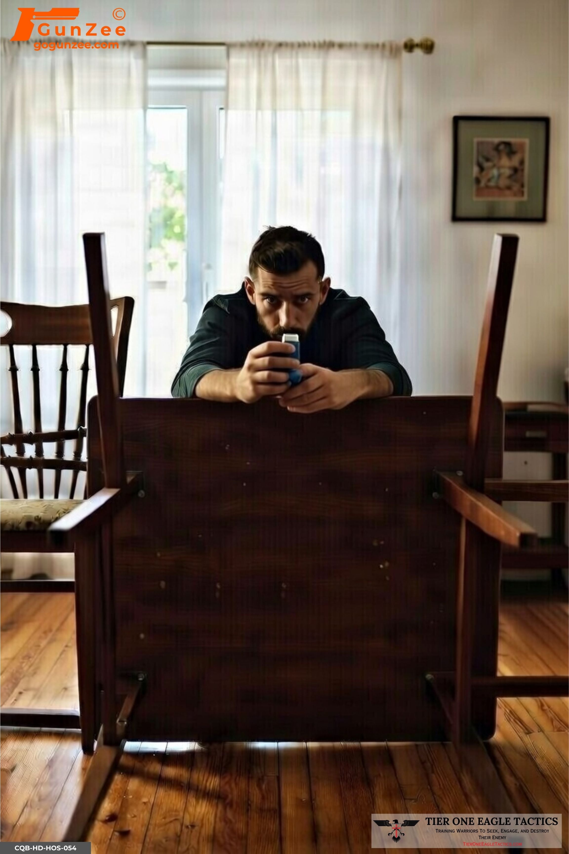 Agency Core 460 Rotation - 460 Target Pack