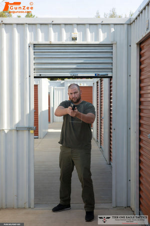 Public Threat Discrimination Pack - 110 Target Pack — image 7