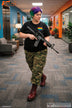 Workplace Active Shooter Response Shooting Target