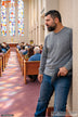Church Corner Threat Concealed Weapon Presence Shooting Target