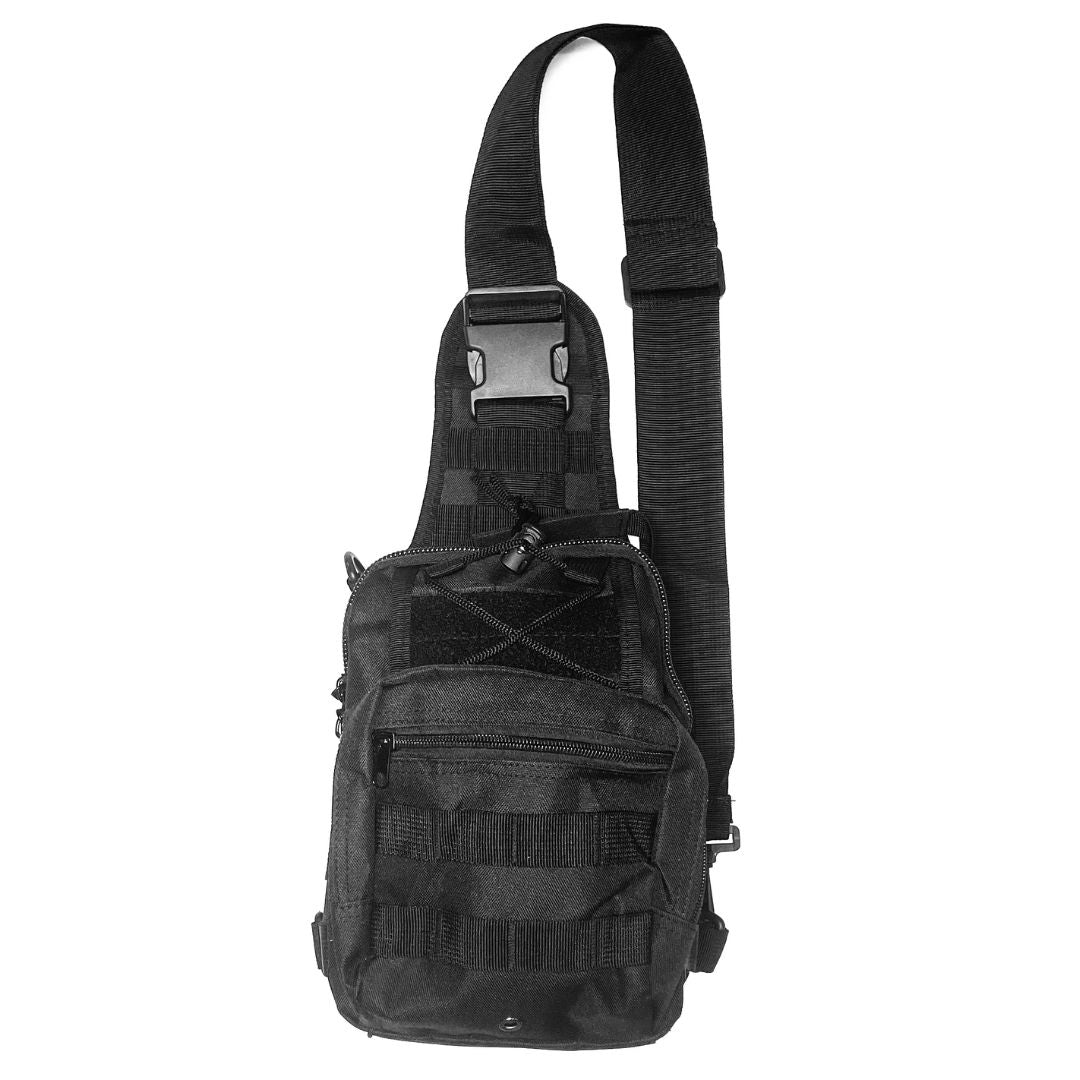 Tactical Sling Backpack