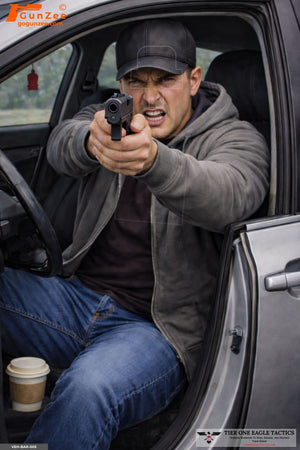 Vehicle & Barrier Response Pack - 55 Target Pack — image 9