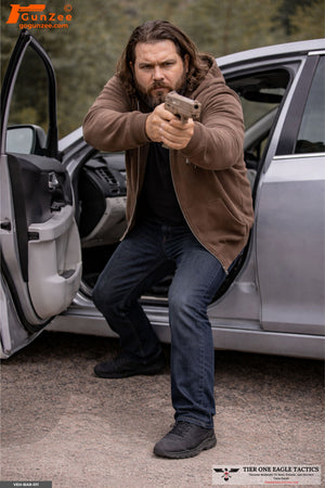 Vehicle & Barrier Response Pack - 55 Target Pack — image 6